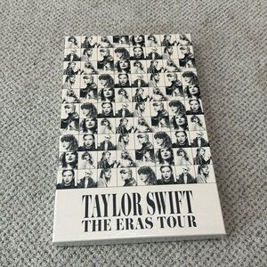 Eras tour VIP box!